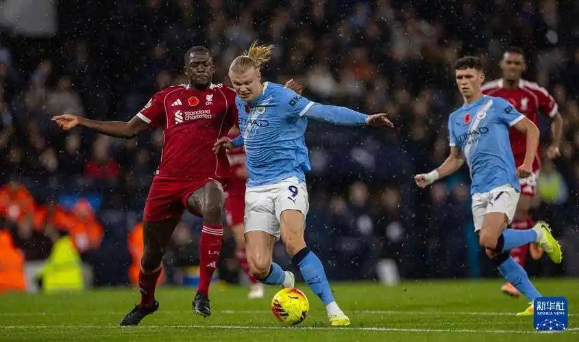 瑞典逆转曼城，格列兹曼带队取胜