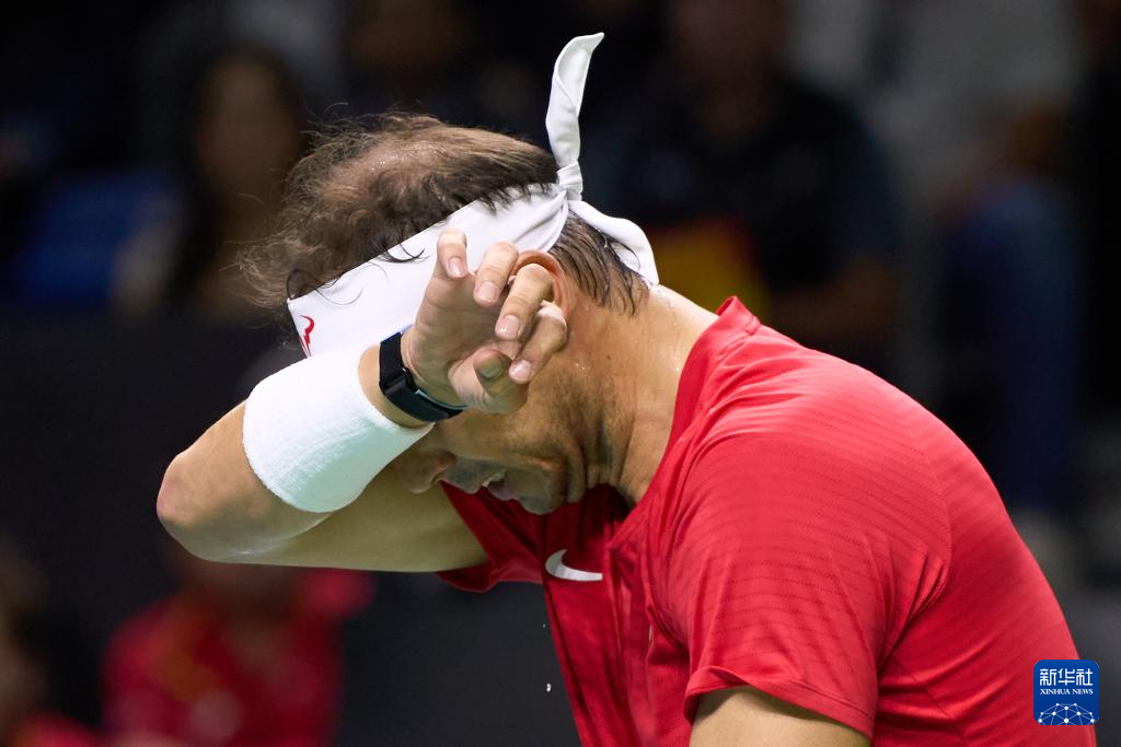 开云体育APP下载-澳网力克戴维斯杯，纳达尔状态火热