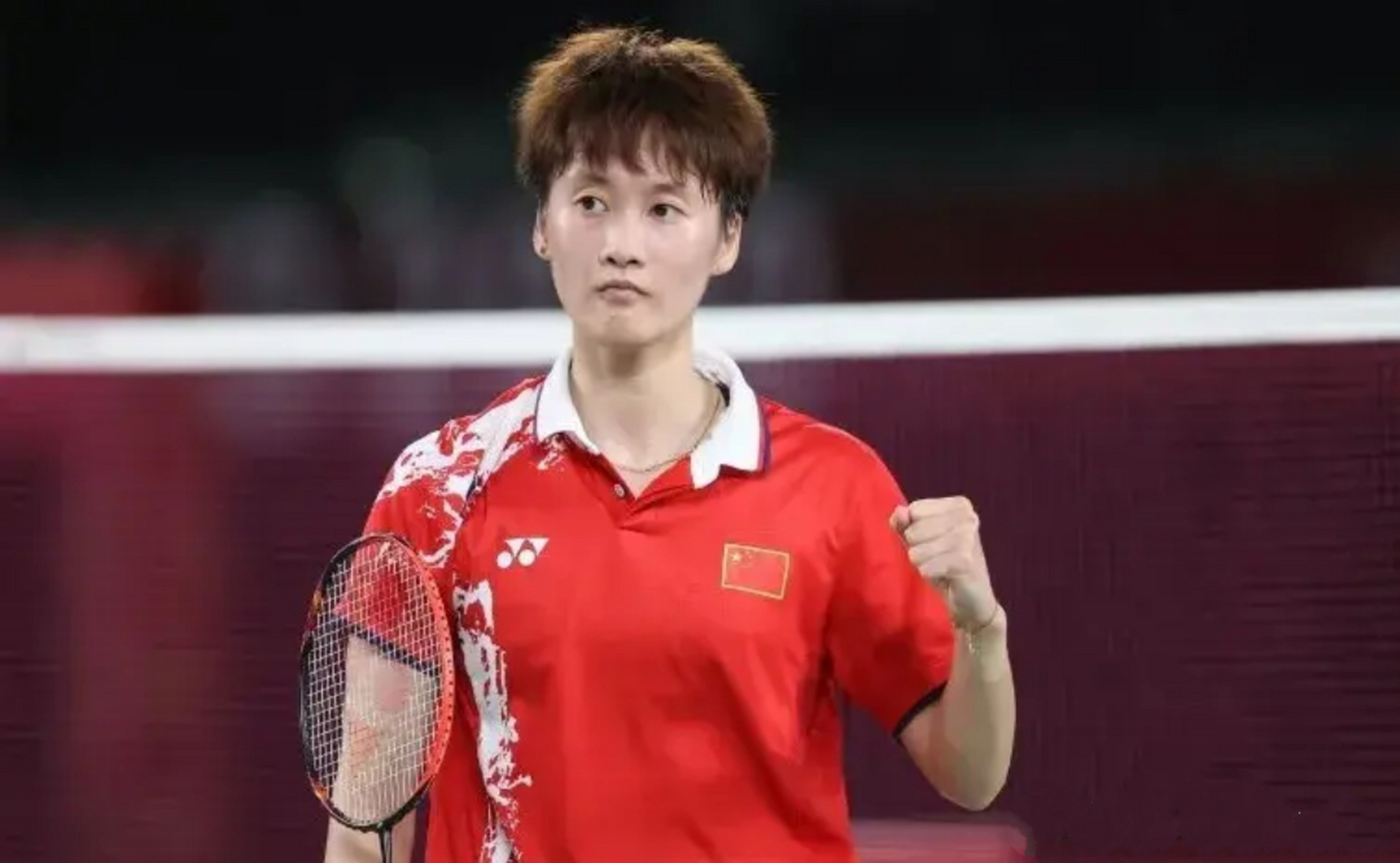 开云体育下载-日本队轻取丹麦队，陈雨菲关键制胜