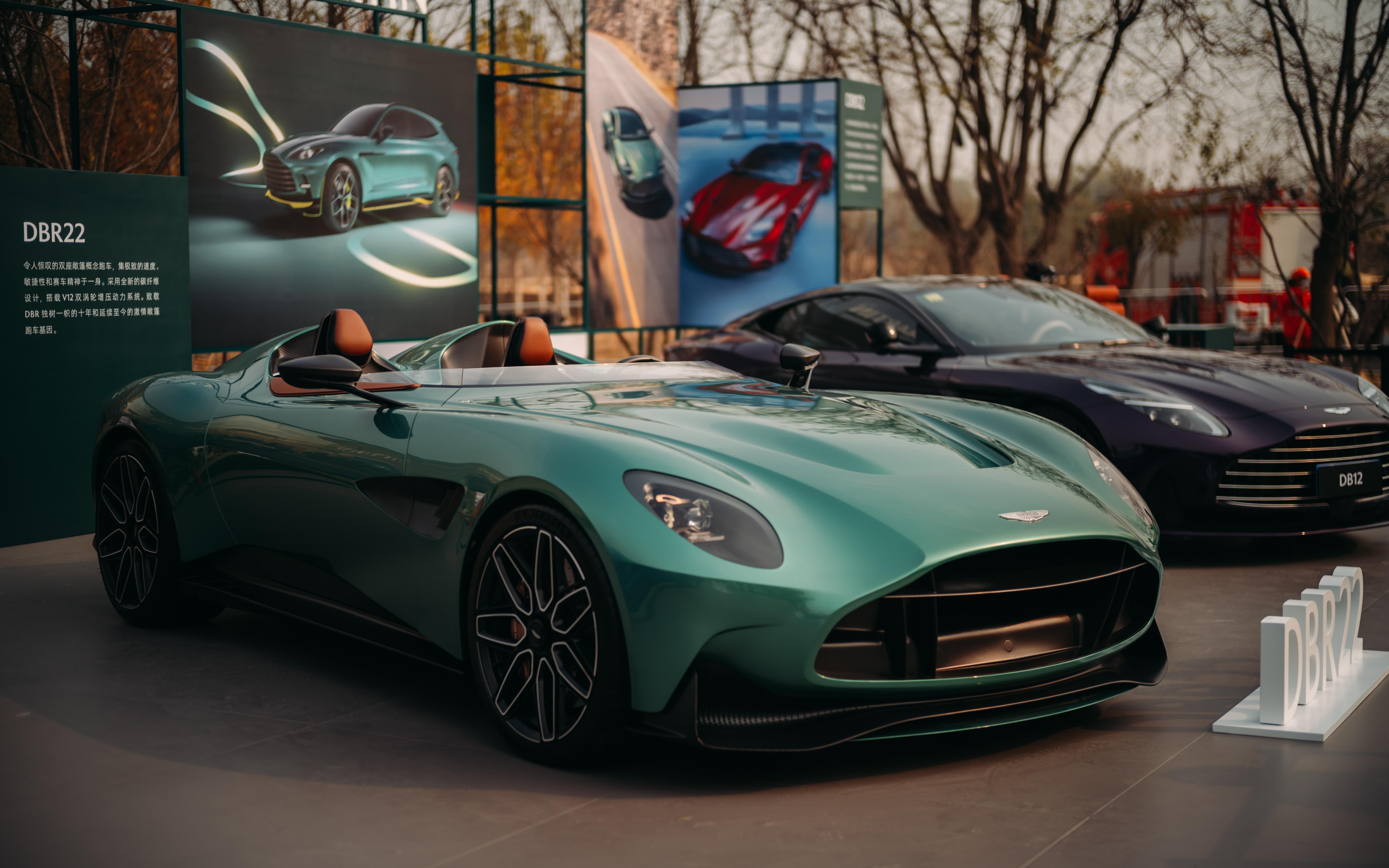 哈斯车队碾压阿斯顿马丁，阿隆索状态火热