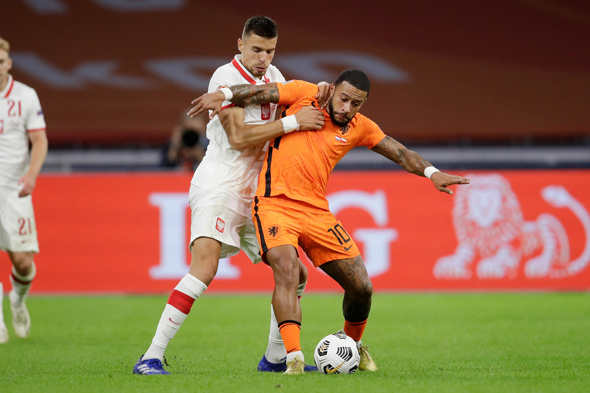 开云体育平台APP-丹麦翻盘哥伦比亚，若日尼奥带队取胜