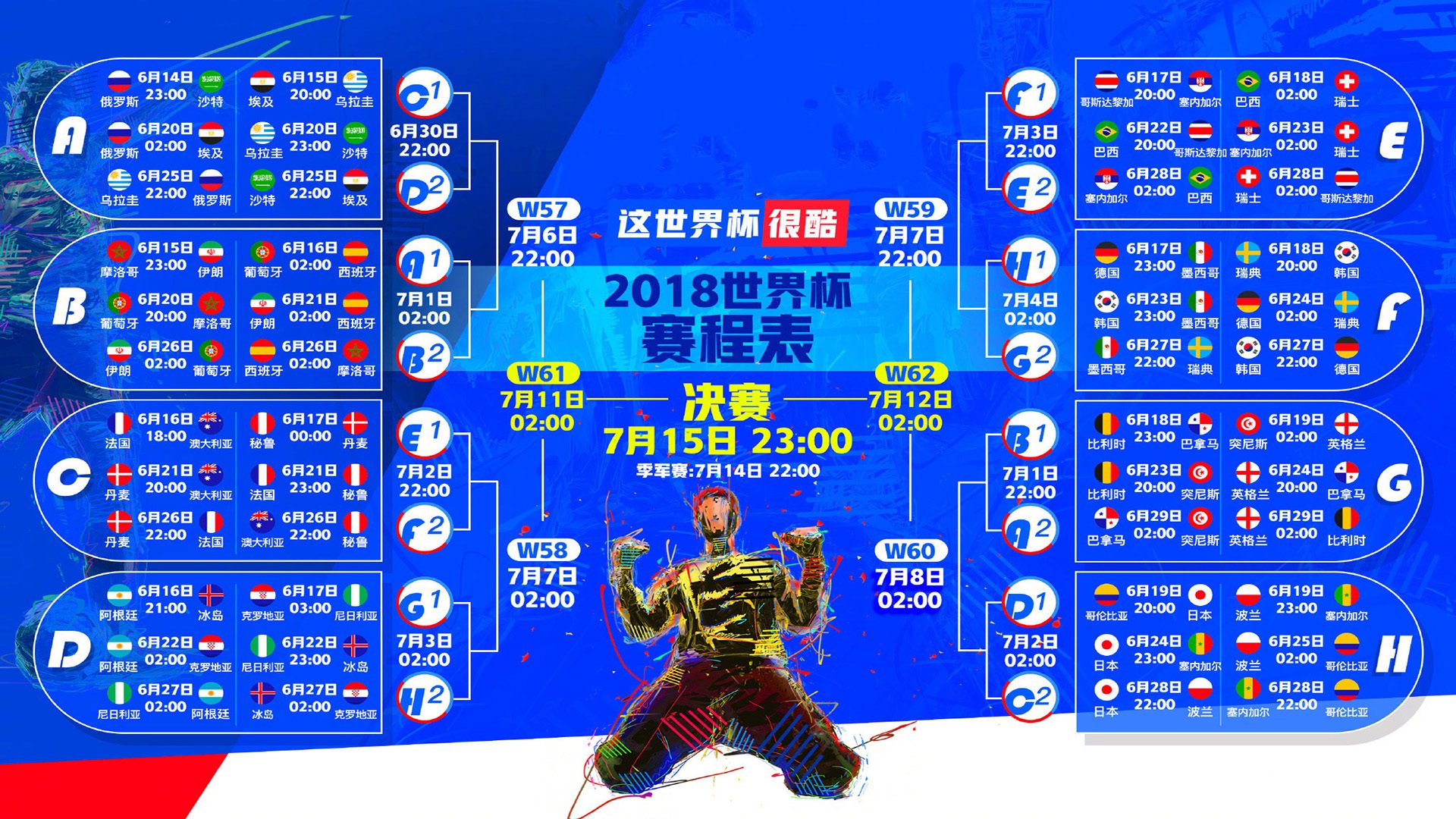 德布劳内神迹夜,伊朗铁骑踏碎波兰—2026世界杯淘汰赛最强风暴纪实
